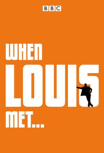When Louis Met... (2000) poster