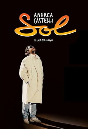 Sol (1986) poster