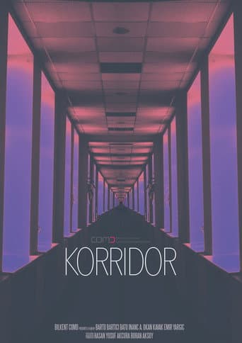 Korridor (2025) poster