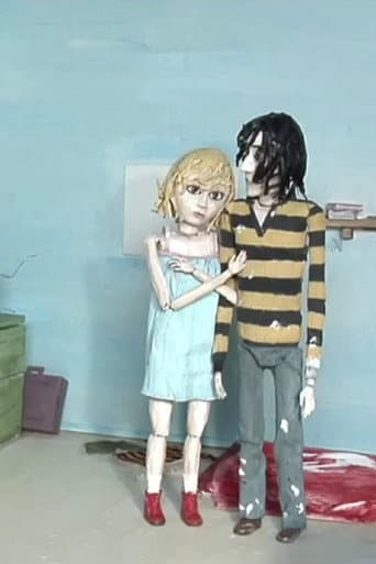 The Drawer and the Crow (2009) poster