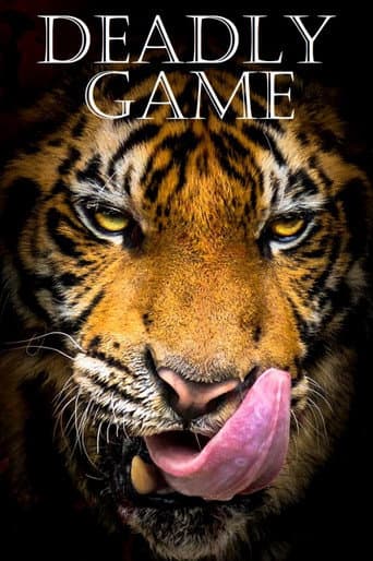 Deadly Game (2016) poster