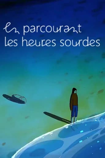 En parcourant les heures sourdes (2026) poster