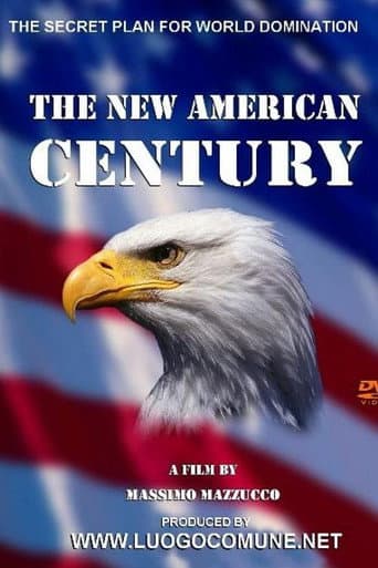 The New American Century (2008) poster