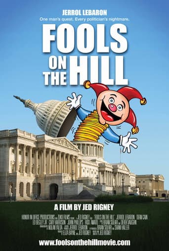 Fools on the Hill (2012) poster