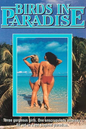 Birds in Paradise (1984) poster