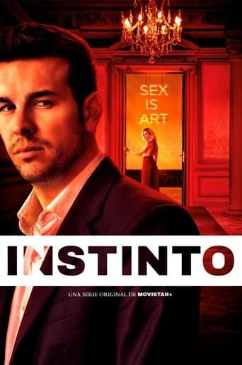 Instinto (2019) poster