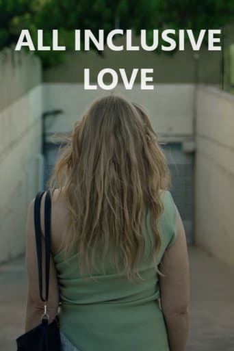 All inclusive love (2024) poster