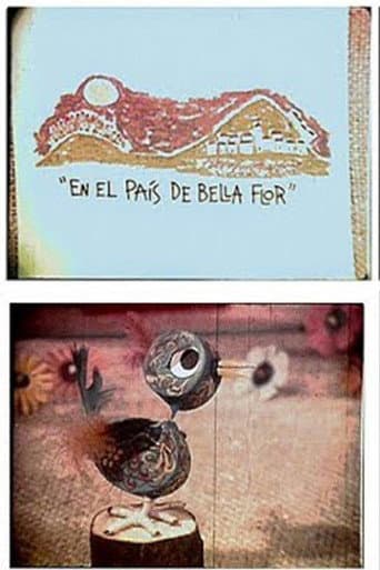 En el País de Bella Flor (1972) poster