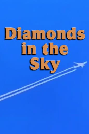 Diamonds in the Sky (1979) poster