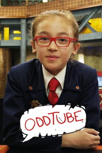 Odd Tubes (2019) poster