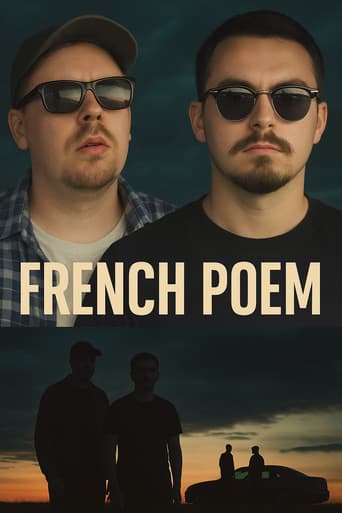 French Poem (2024) poster