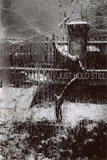 Just Hold Still (1989) poster