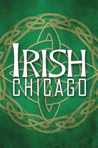 Irish Chicago (2009) poster