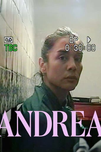 Andrea (2023) poster