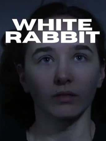 White Rabbit poster