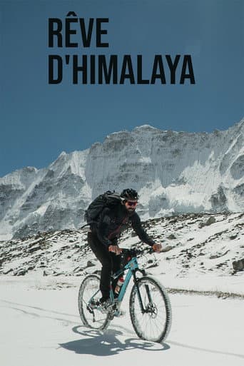 Rêve d'Himalaya (2018) poster