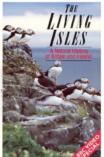 The Living Isles (1986) poster