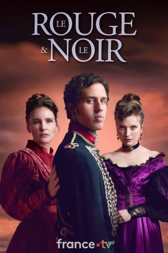 Le Rouge et le Noir (2026) poster