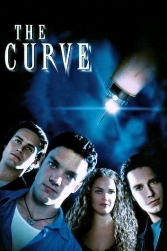 The Curve (1998) poster