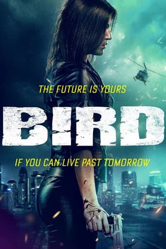 Bird (2020) poster