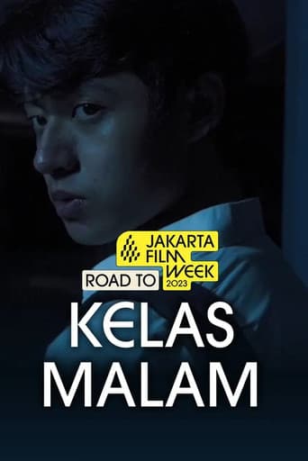 Kelas Malam (2023) poster