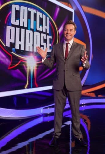 Catchphrase (2013) poster