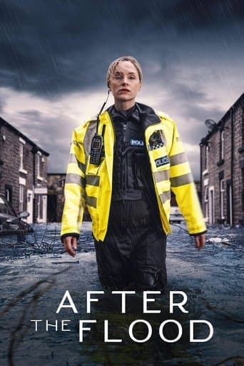 After the Flood (2024) poster