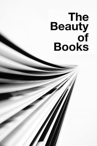 The Beauty of Books (2011) poster