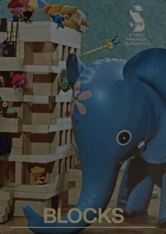 Blocks (1967) poster