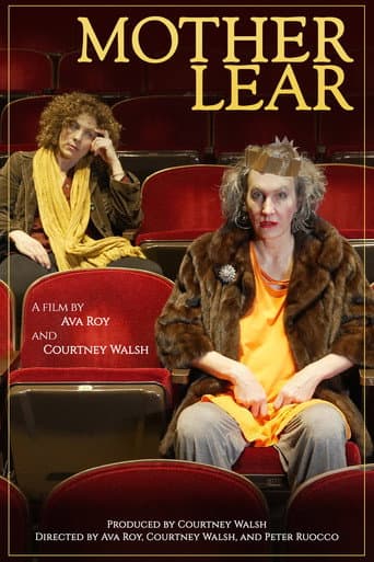 Mother Lear (2023) poster