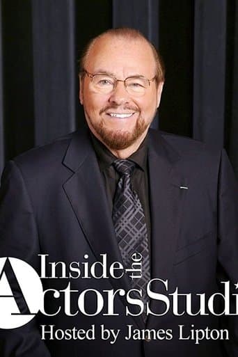 Inside the Actors Studio (1994) poster