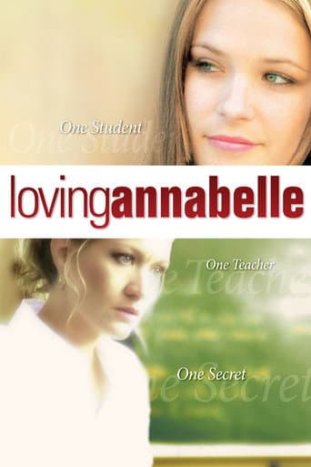 Loving Annabelle (2007) poster
