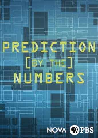 NOVA: Prediction by the Numbers (2018) poster
