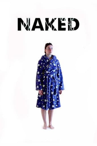 Naked (2019) poster