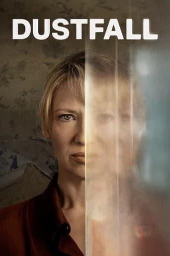 Dustfall (2026) poster