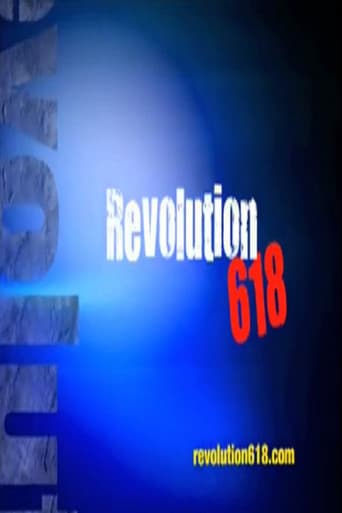 Revolution 618 (2010) poster