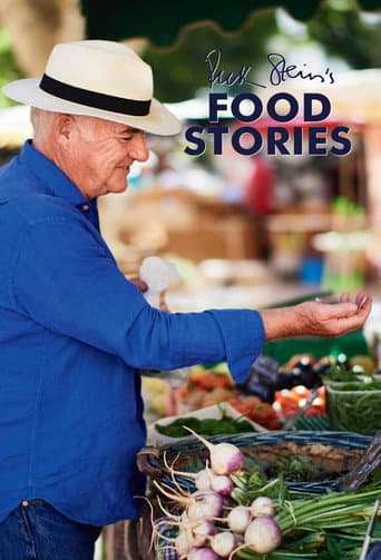 Rick Stein's Food Stories (2024) poster