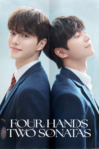 Four Hands, Two Sonatas (2026) poster