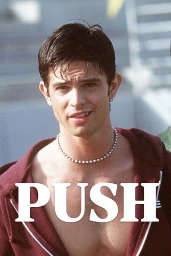 Push (1998) poster