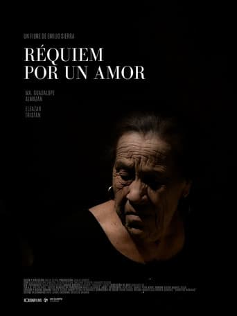 Requiem For A Love (2023) poster