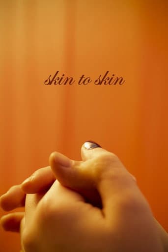 Skin to Skin (2024) poster