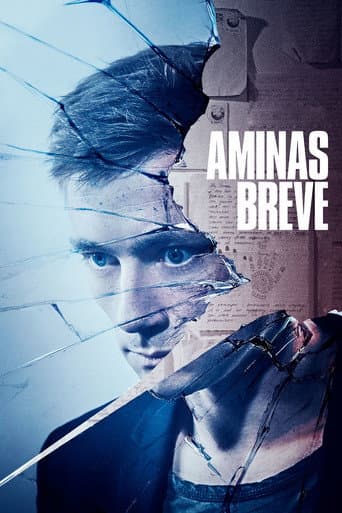 Letters to Amina (2017) poster