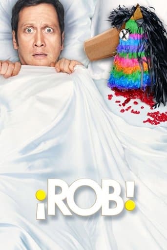 ¡Rob! (2012) poster