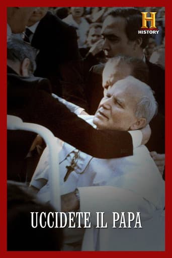 Geheimauftrag Pontifex – Der Vatikan im Kalten Krieg (2015) poster