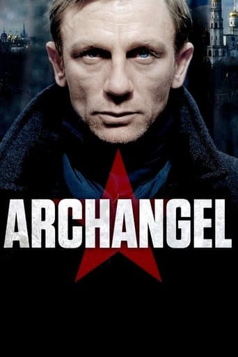 Archangel (2005) poster