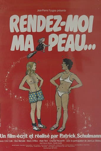 Give Me Back My Skin (1980) poster