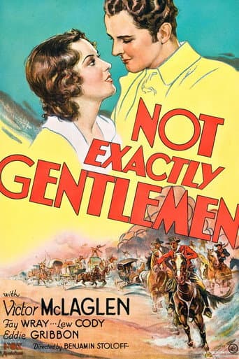Three Rogues (1931) poster