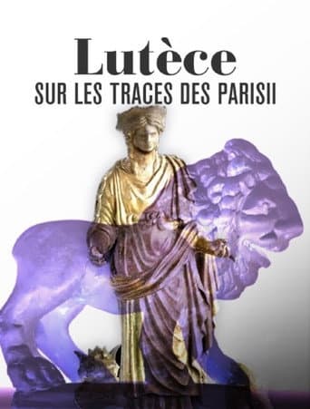 Lutèce, sur les traces des Parisii (2026) poster
