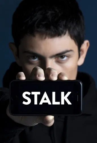 Stalk (2020) poster