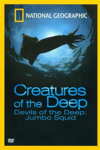 Devils of the Deep (2003) poster
